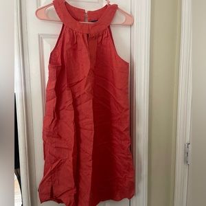 Antibes Blanc dress!